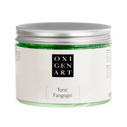 TONIC FANGOGEL 500 ML